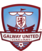 Logo Galway United FC
