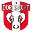 Logo FC Dordrecht 90 (Youth)