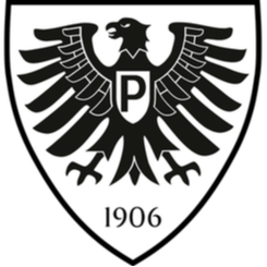 Logo Preußen Münster U19