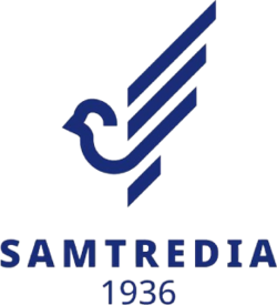Logo Samtredia