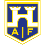 Logo Herrestads AIF