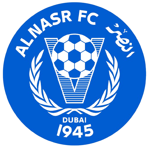Logo Al-Nasr Dubai