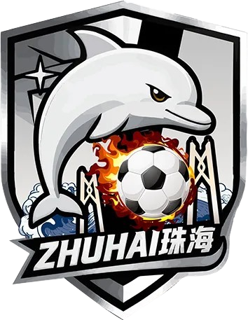 Logo Zhuhai Team