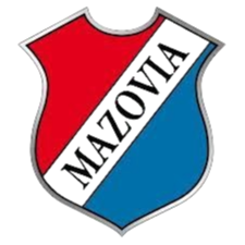 Logo Mazovia Minsk Mazowiecki