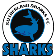 Logo Sutherland Sharks