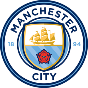 Logo Manchester City Women