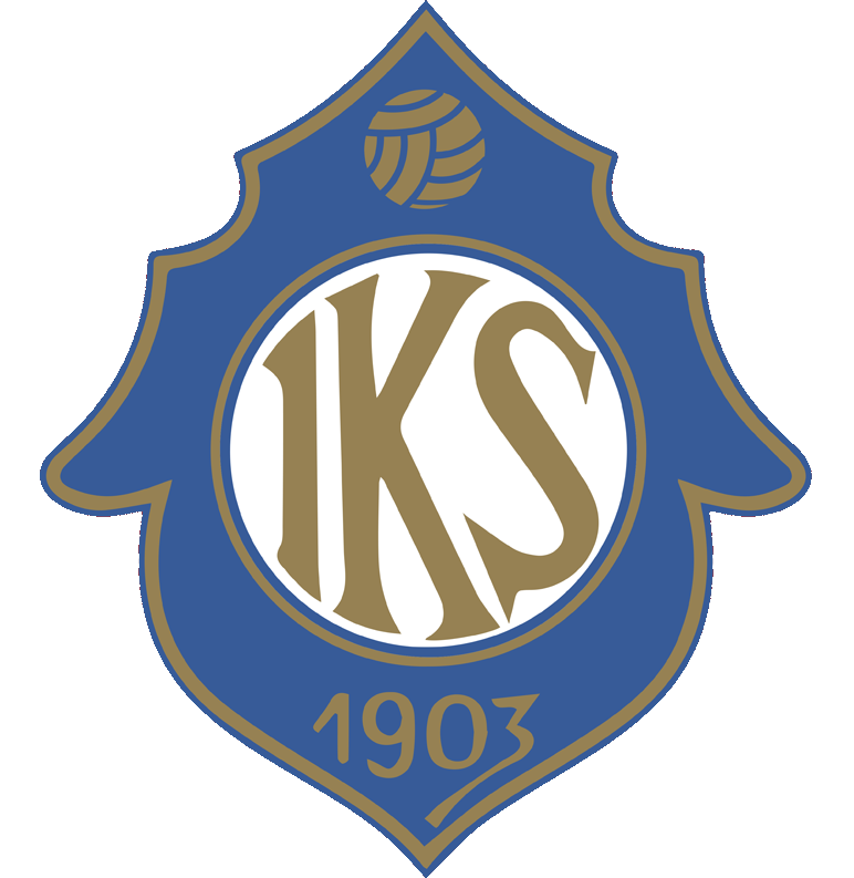 Logo IK Sleipner