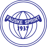 Logo Fauske-Sprint