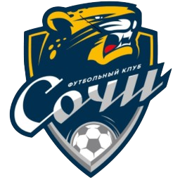Logo FC Sochi