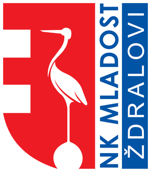 Logo Mladost Zdralovi