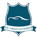 Logo Wuhan Jiangda Women