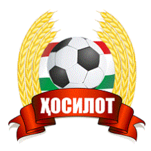 Logo Khosilot Parkhar