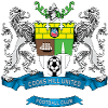 Logo Cooks Hill United