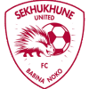 Logo Sekhukhune United