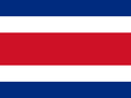 Logo Costa Rica Women