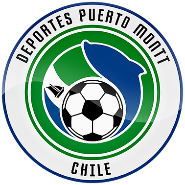 Logo Puerto Montt
