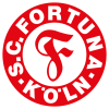 Logo Fortuna Koln