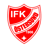 Logo IFK Ostersunds