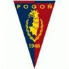 Logo Pogon Szczecin Women