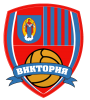 Logo Victoria Maryina Gorka