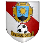 Logo FC Nuziders