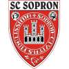 Logo SC Sopron